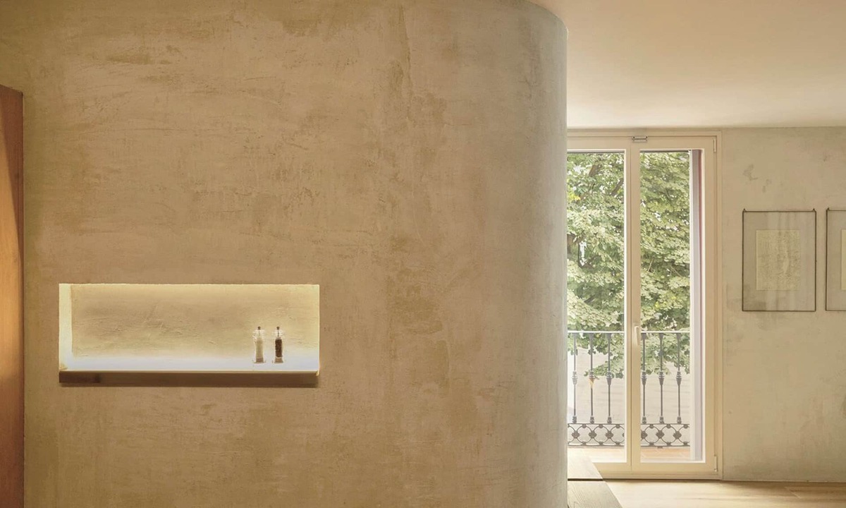 Bilbao la Vieja Hotel | Enea Living