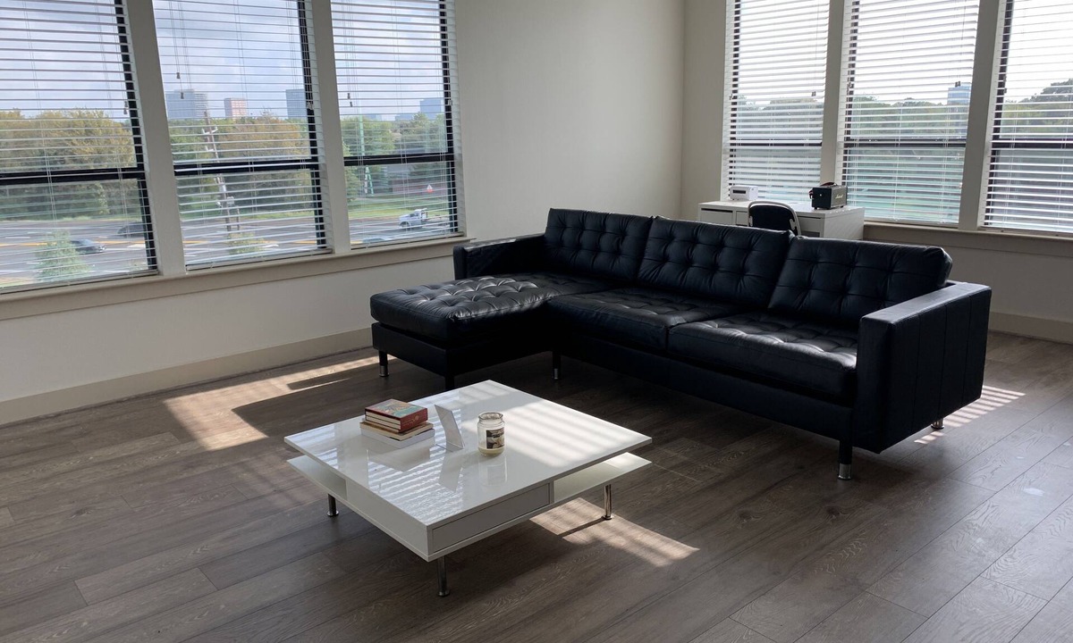 George Bush Park/Eldridge Condo | Energy Corridor Vibe