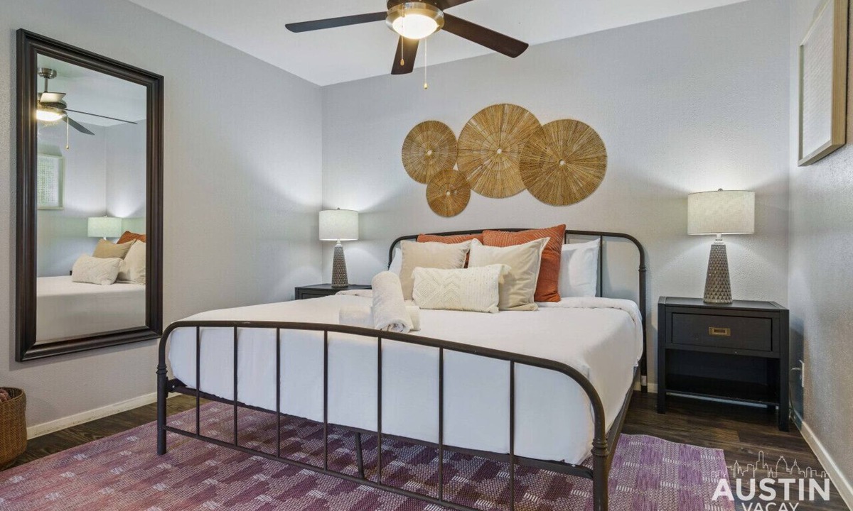 Clarksville Apartment | Enfield #114 xxxxxxx