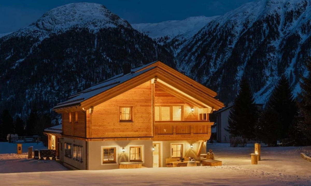 Bever House | Engadin Chalet by Interhome