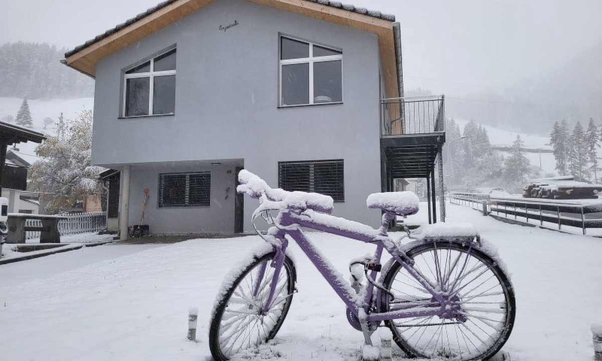Spluegen Apartment | Engadinella, (Splügen). by Interhome