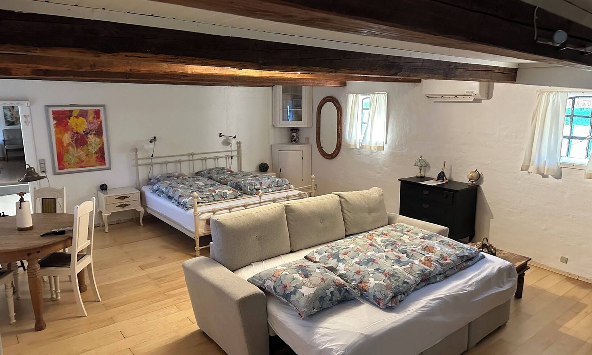 Bovense House | Enghavegaard Guesthouse