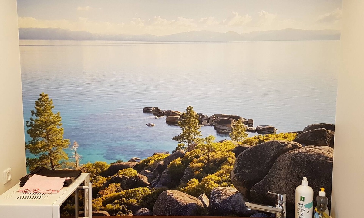 Naesby House | EngholmBB