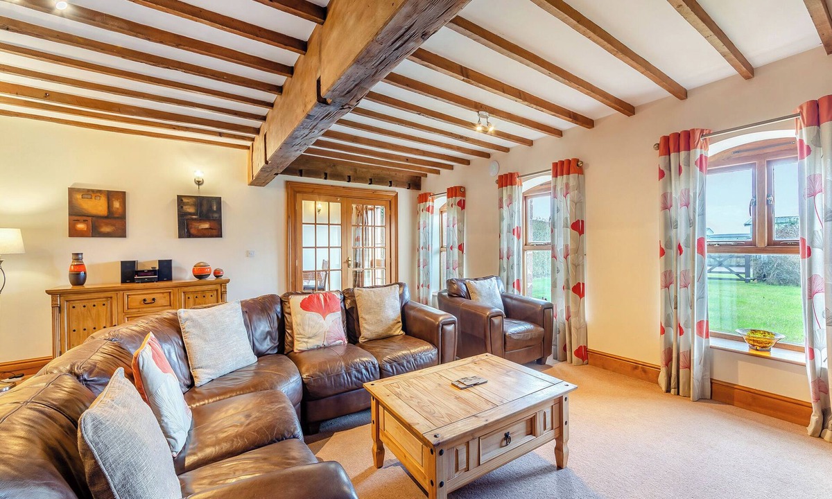 Allonby Cottage | Engine House - UK48912