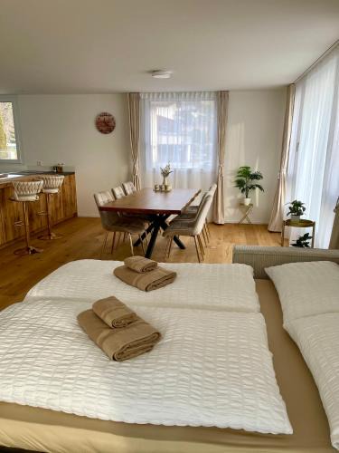 Zizers Apartment | Engler Apartments