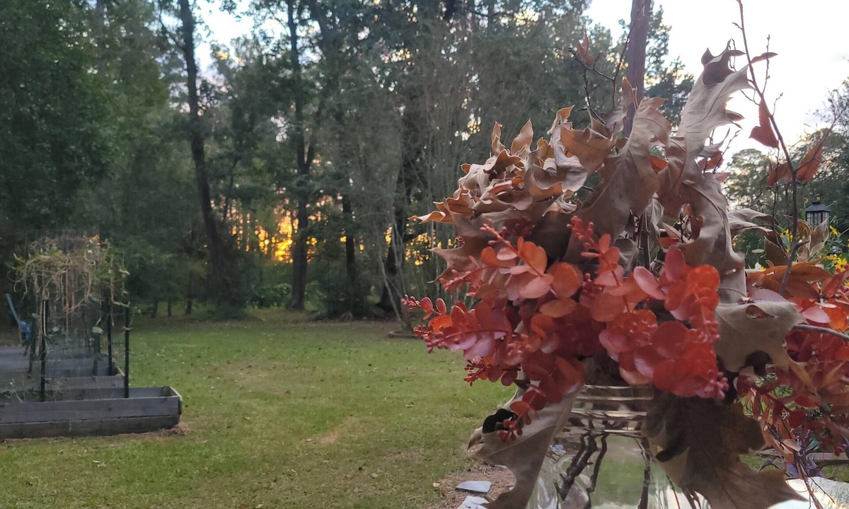 Huffman Cottage | English Cottage Retreat