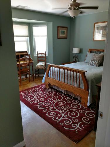 Mariposa Bed & Breakfast | Engvadonia Yosemite B and B