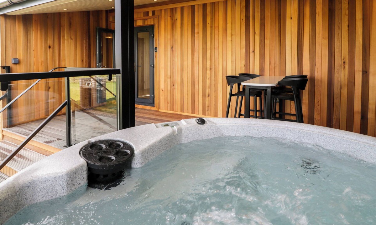 Llanelidan Cottage | Enia