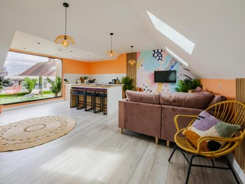 Market Harborough Apartment | Enigma Apartments