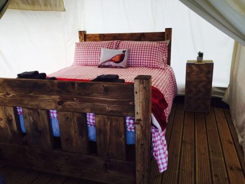 Ripley Other | Enigma Lodge