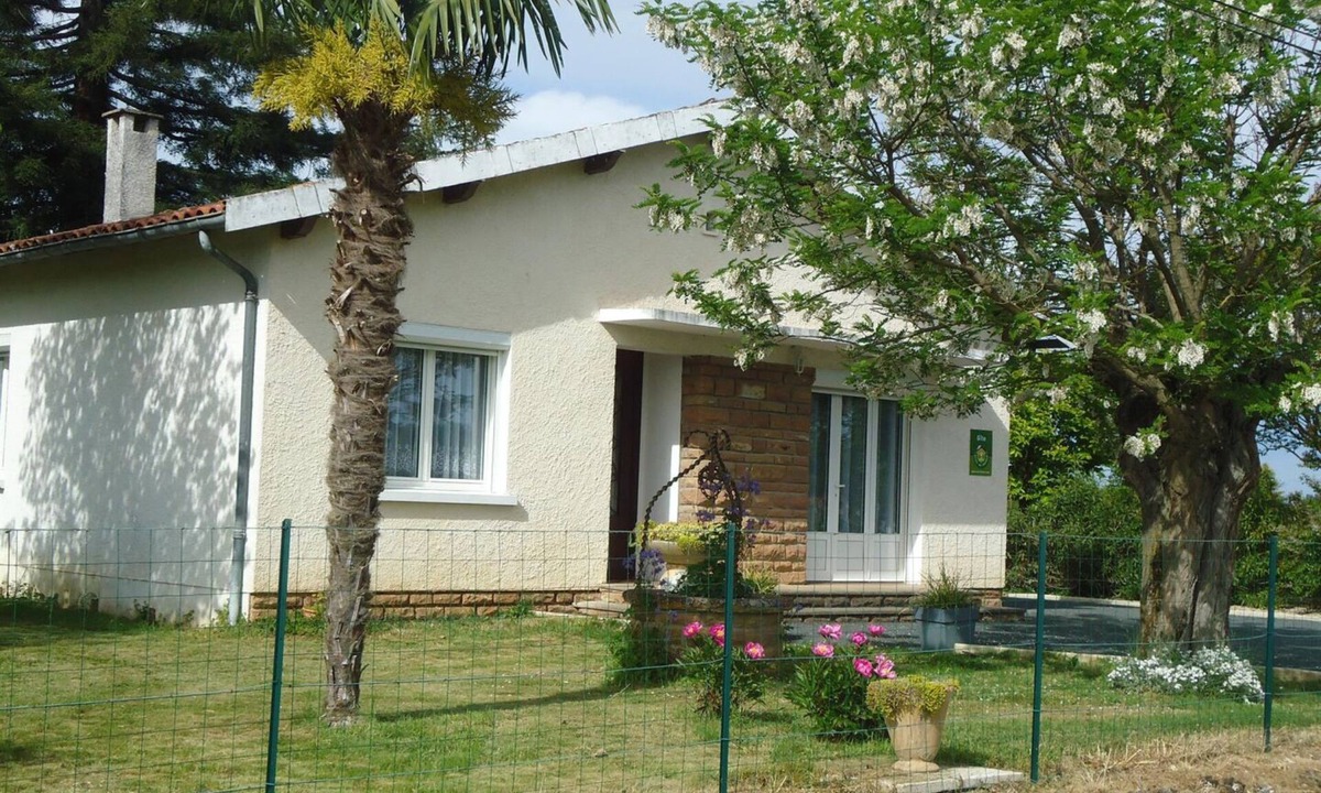 Albi House | Enjalbert - Albi - Gîte