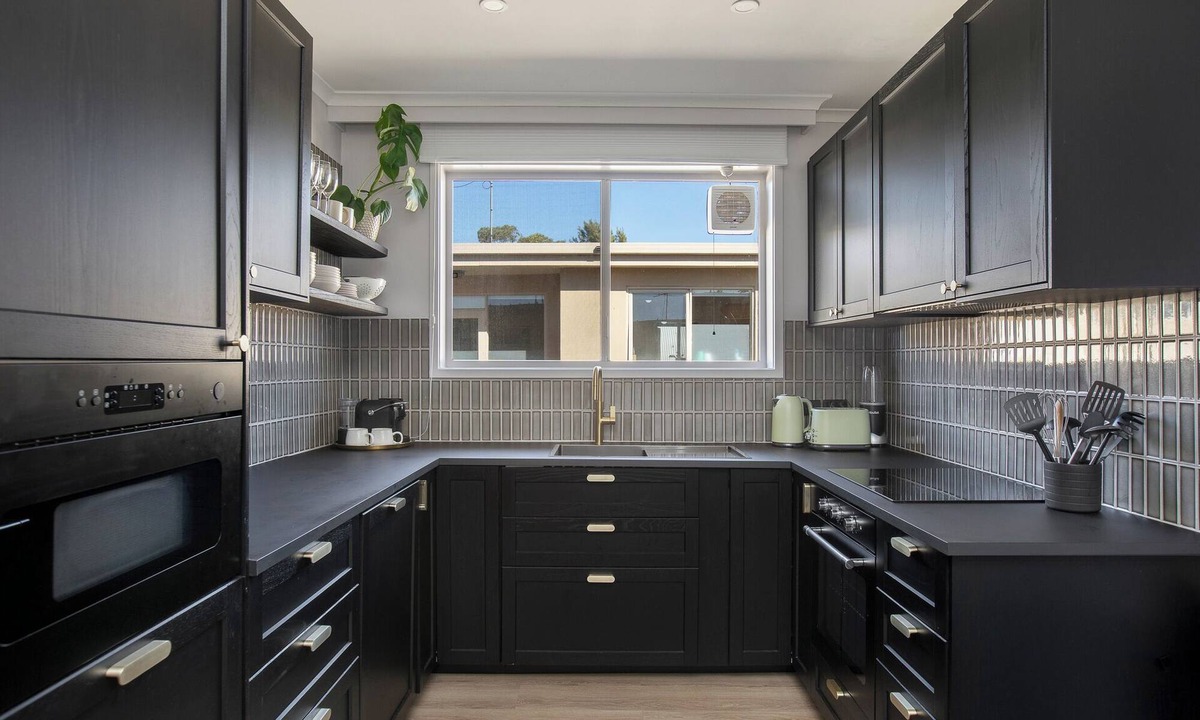 Elwood Apartment | Enjoy a Luxurious Elwood Escape