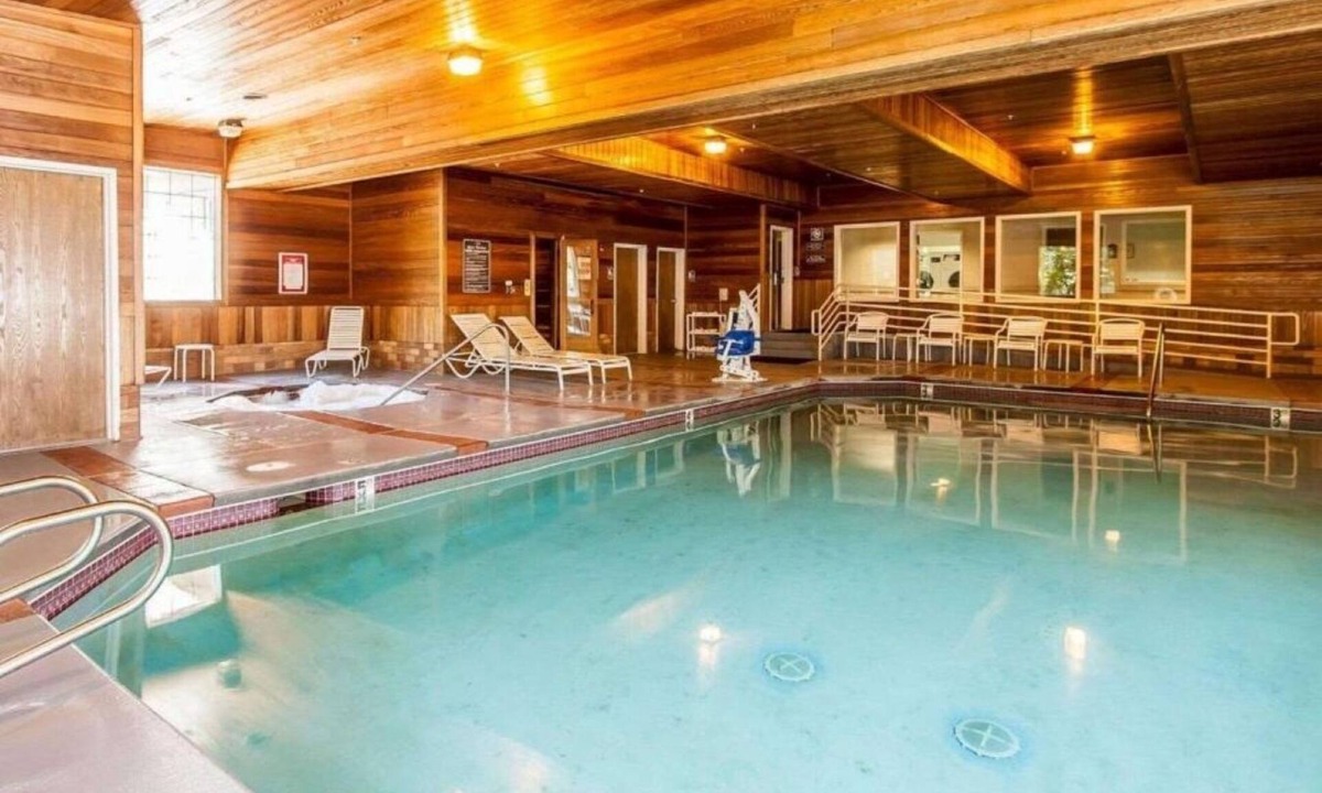 Clackamas House | Enjoy a relaxing stay in Clackamas!