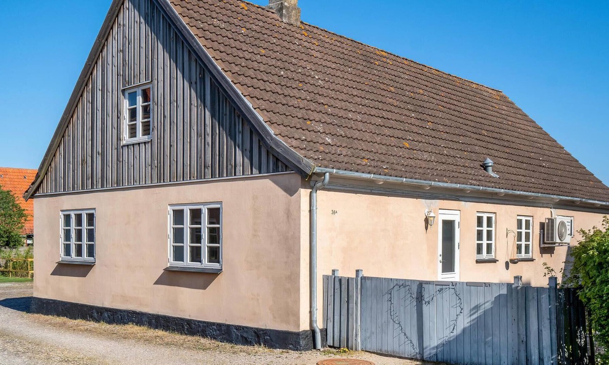 Nykøbing House | Enjoy an unforgettable vacation in this inviting vacation home.