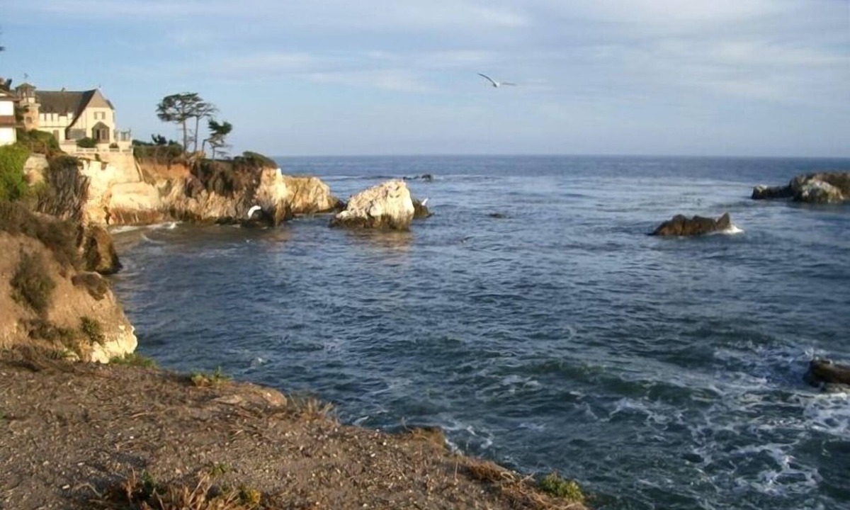 Shell Beach House | Enjoy Beautiful Shell Beach/Pismo Beach House in Comfort!