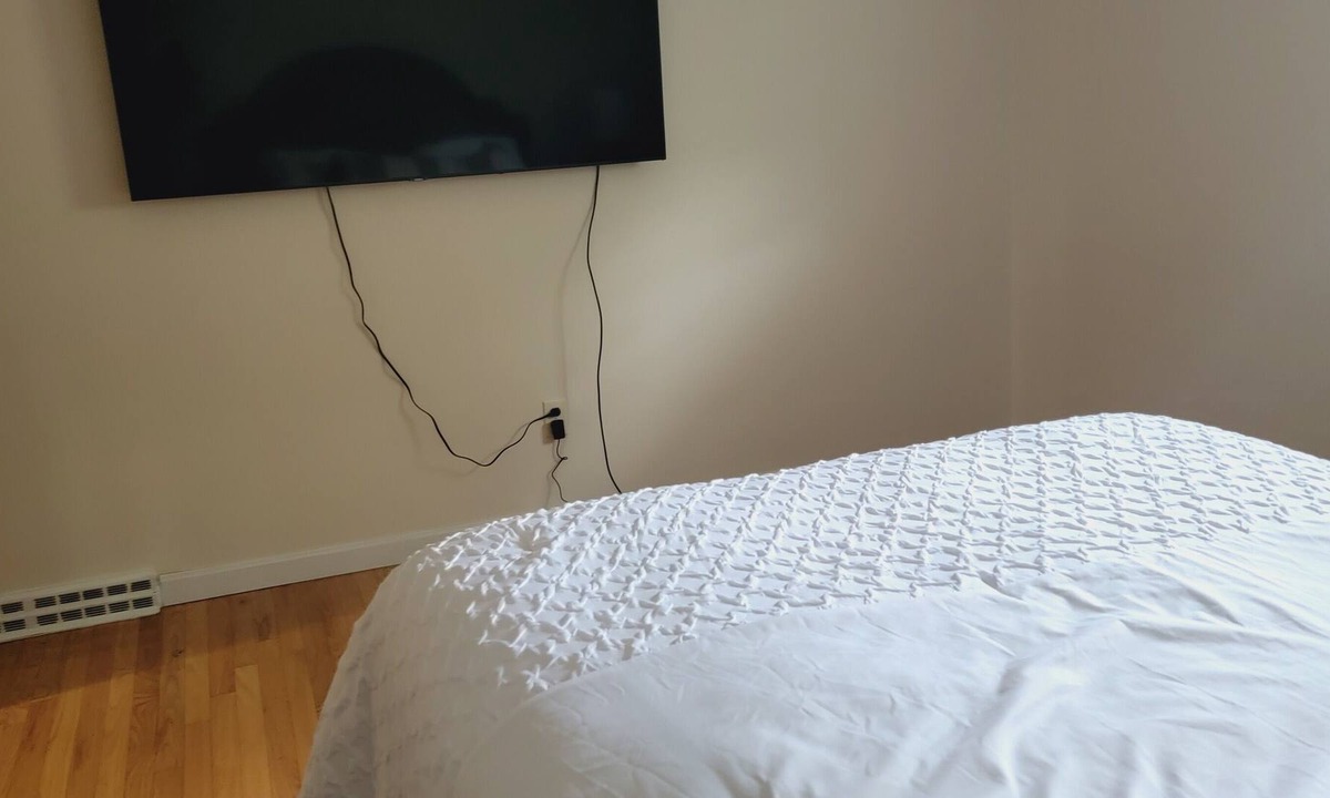 West Hyannisport House | Enjoy Cape Cod in comfort