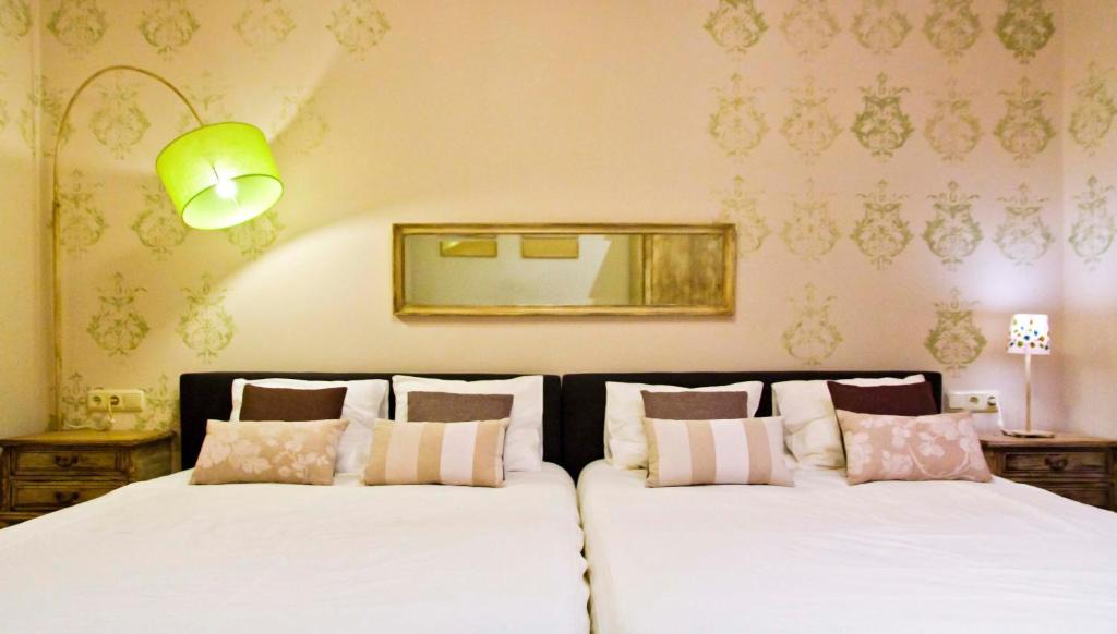 Gros House | Enjoy Comfort