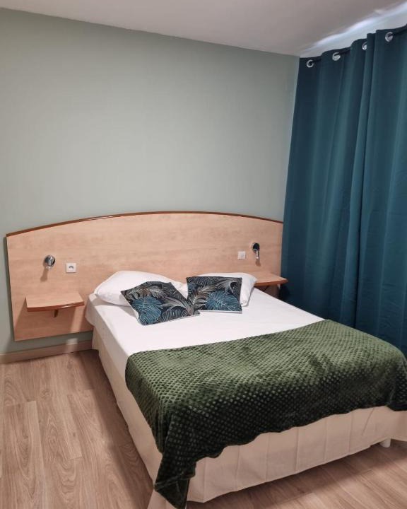 Pollestres Hotel | Enjoy HOTELS PERPIGNAN SUD POLLESTRES