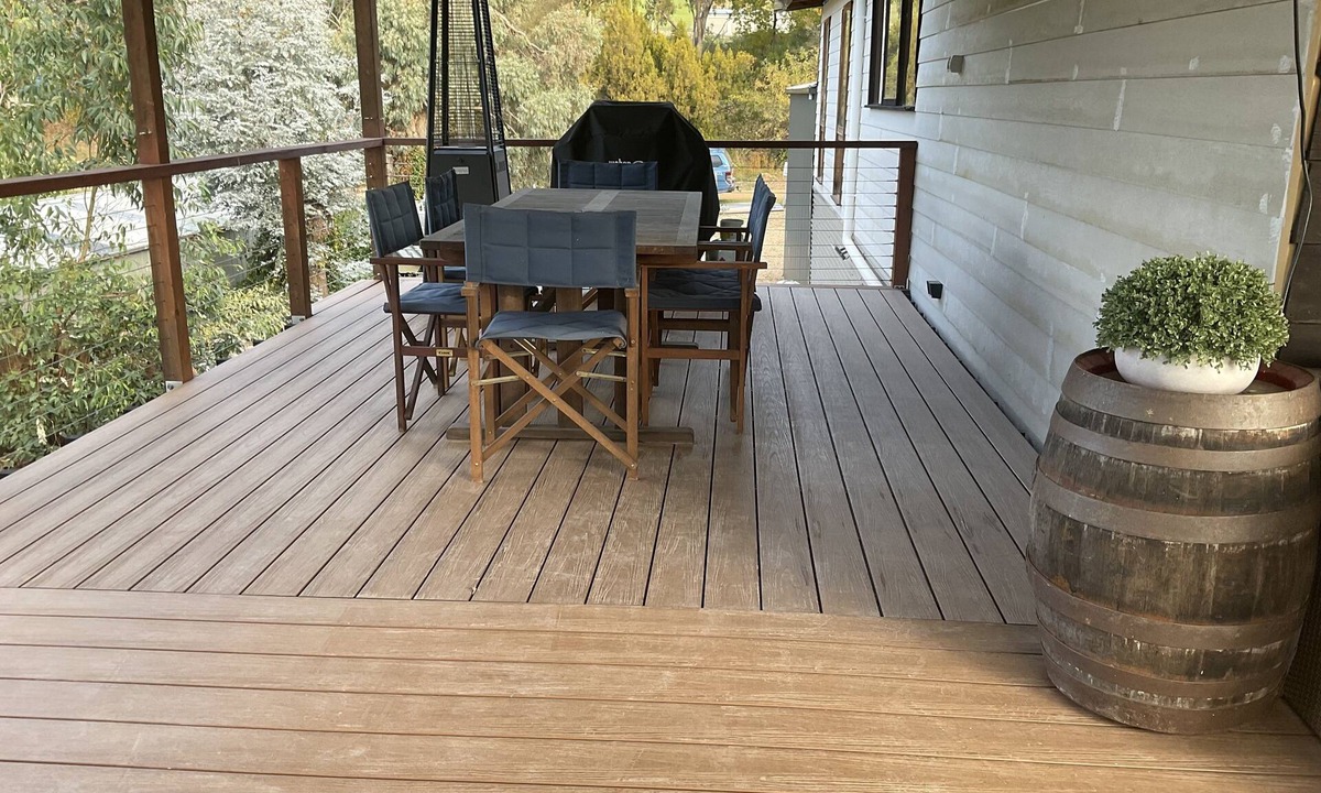 Howqua Inlet House | Enjoy Lake Eildon at Howqua Inlet
