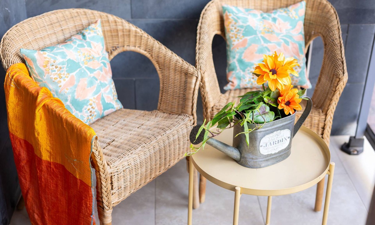 El Moncayo Apartment | Enjoy life in our apartment. Wifi & Parking