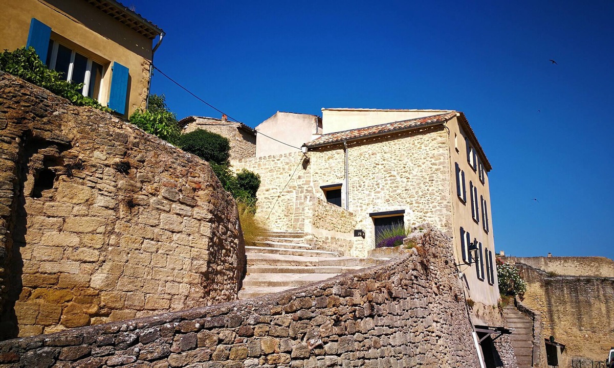 Cucuron Villa | Enjoy Luberon lifestyle!