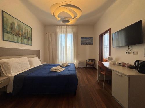 Abbadesse House | Enjoy Milano Skyline