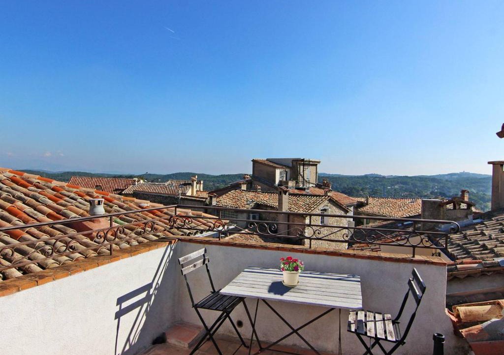 Mougins Town Centre Apartment | Enjoy Mougins