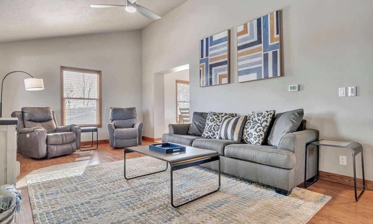West Okoboji House | Enjoy Okoboji & its Amenities!