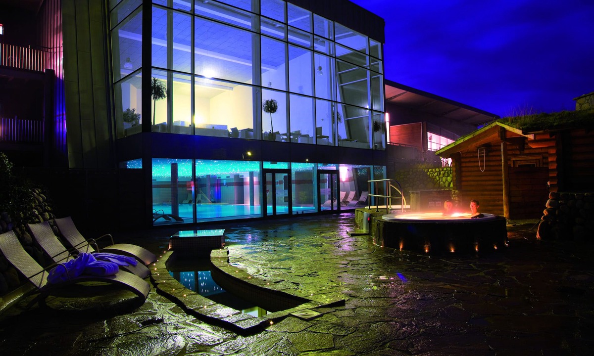 Grasten Hotel | Enjoy Resorts Marina Fiskenæs