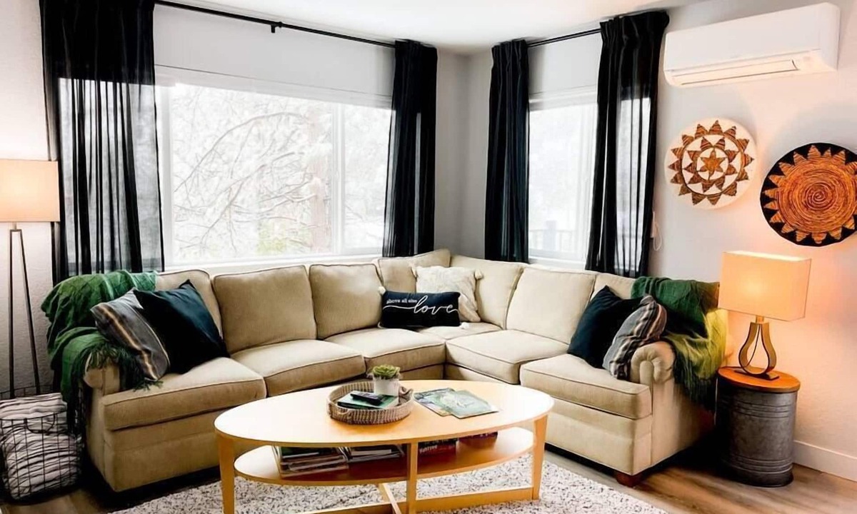 Apple Hill Condo | Enjoy the outdoors! 1st Apple hill exit, Tahoe