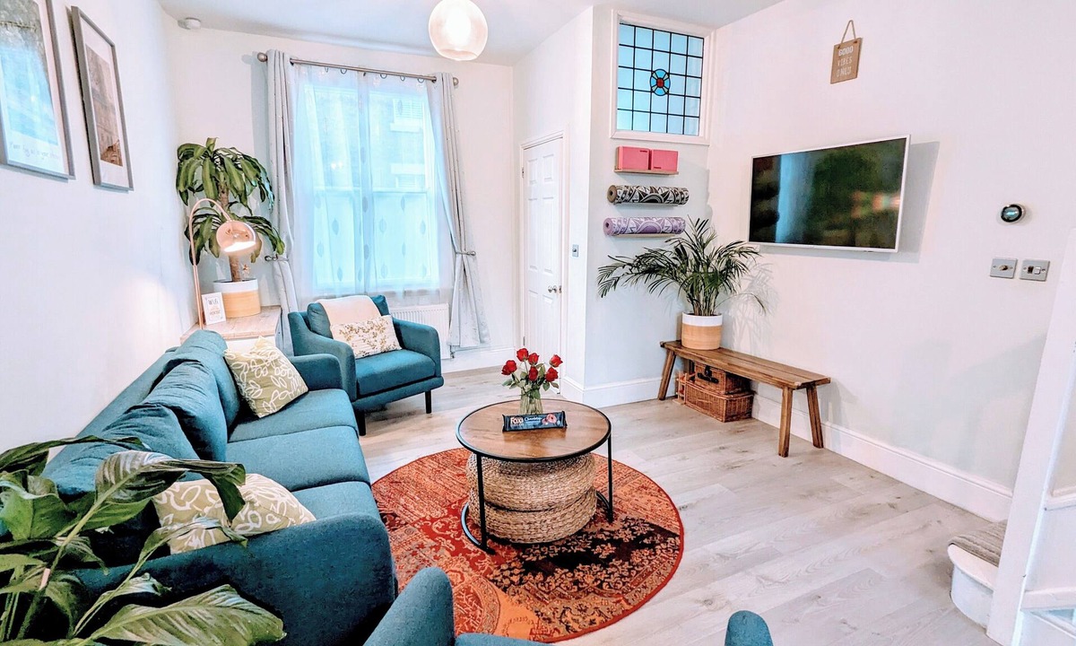 Chester Apartment | Enjoy the Pause Holiday Home