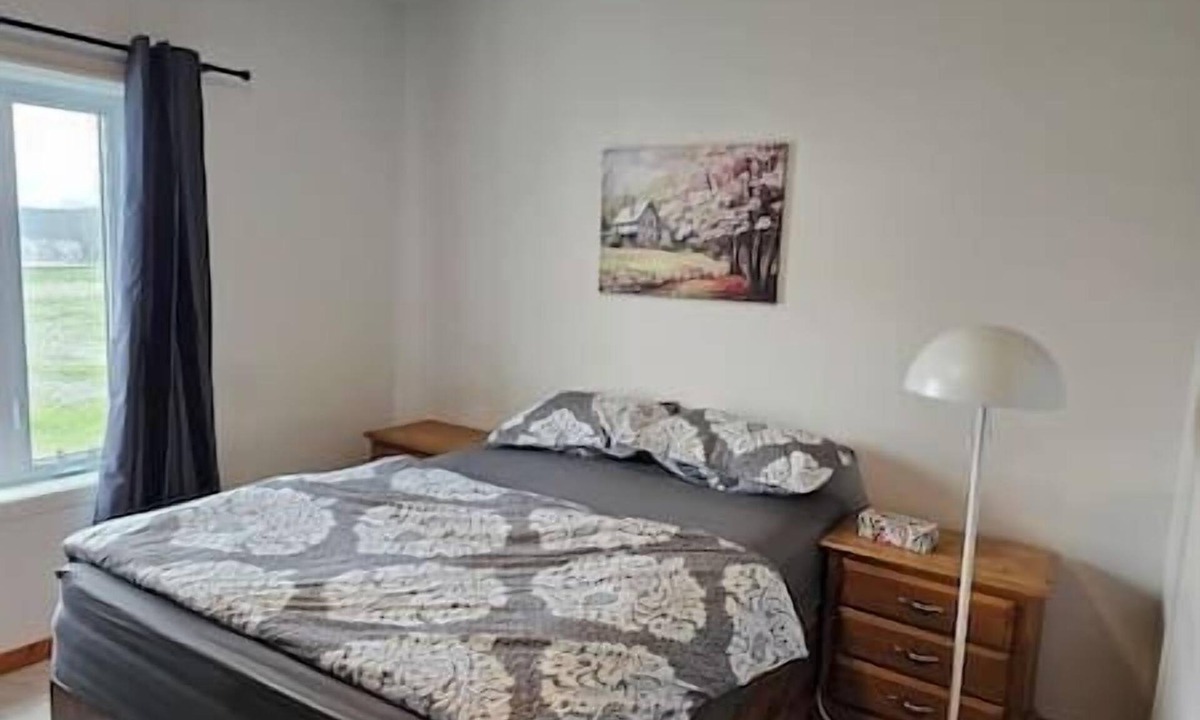 Abitibi-Temiscamingue Cabin | Enjoy the Peaceful Stay near Valdor
