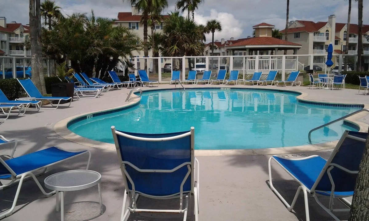 Corpus Christi Apartment | Enjoy the sunlight , Love the Beach