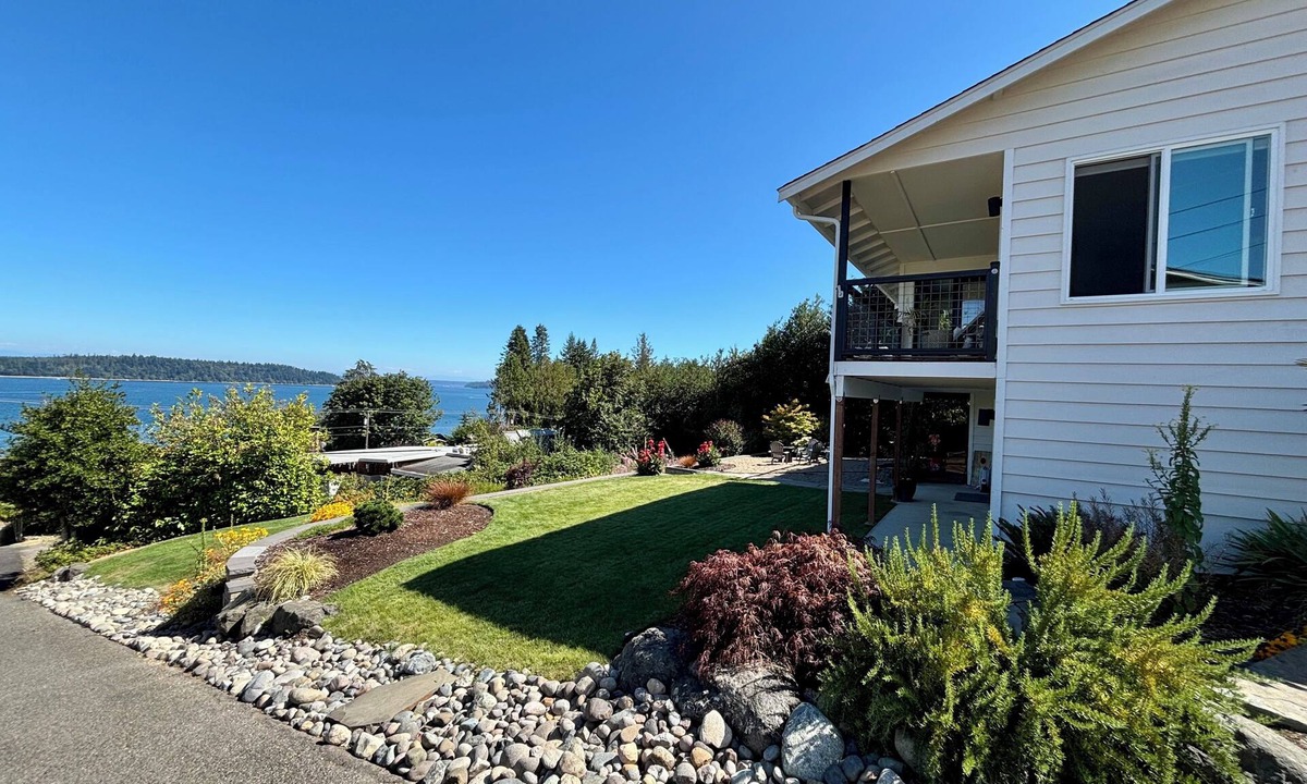 Manchester House | Enjoy the view!