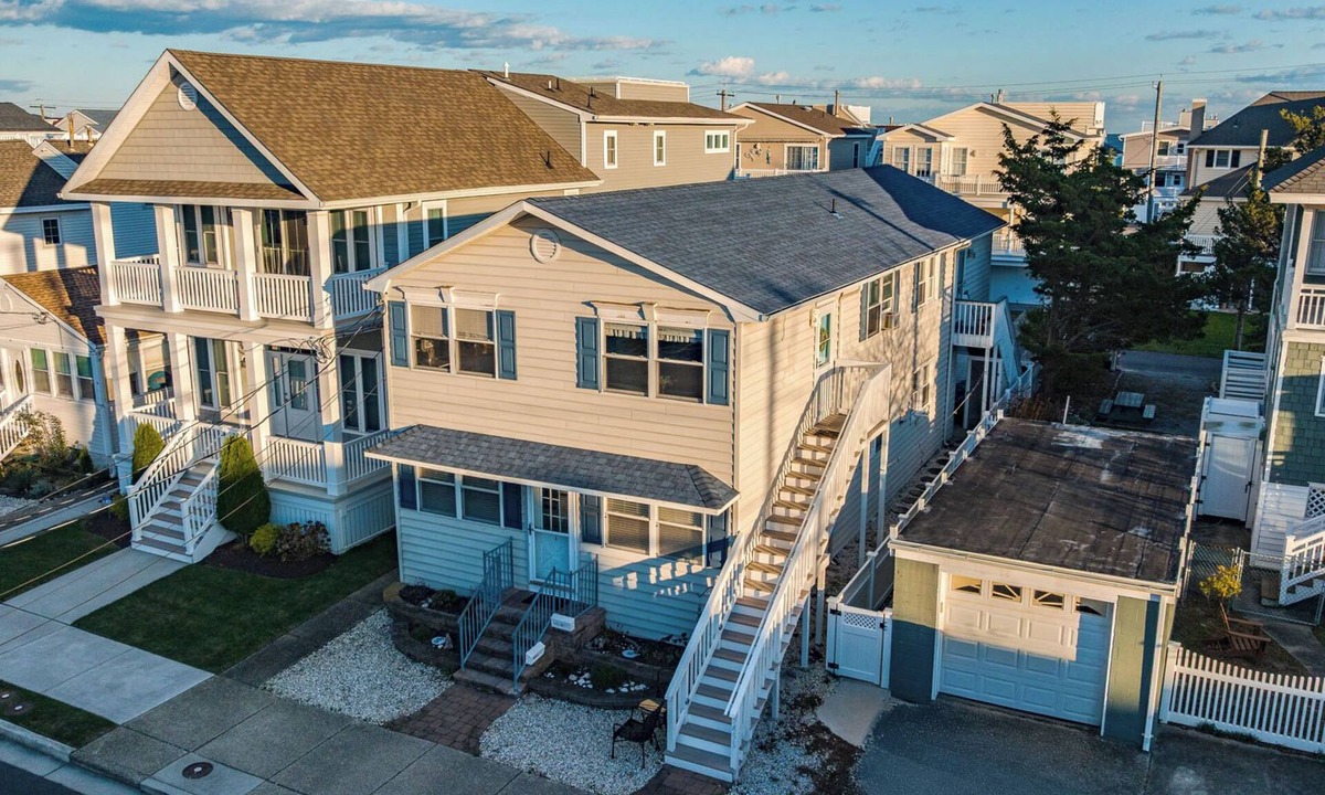 South End Condo | Enjoy this affordable South-end second floor condo