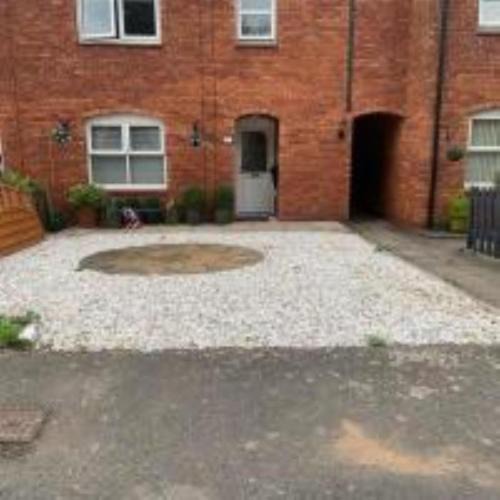 Droitwich House | Enjoy your stay at Chorley Road