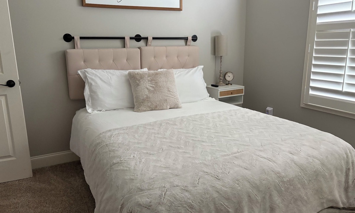 Winchester House | Enjoyable 3-bedroom house with AC in Winchester