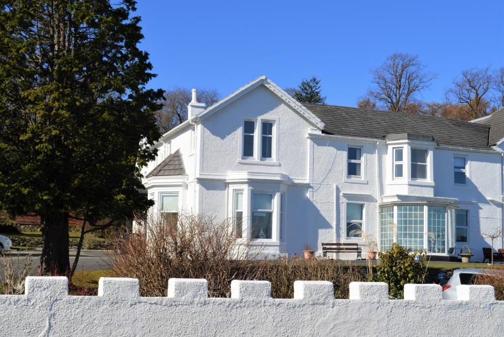 Kilmun Apartment | Enmore Beach House