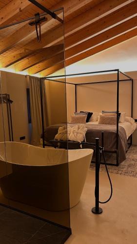 Requena House | Enoa Casa Cueva - Alojamiento rural