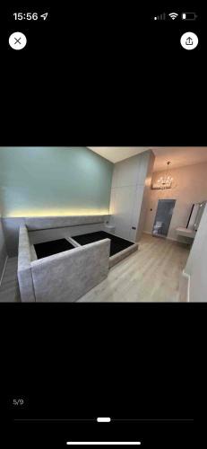Ayer Tawar Apartment | EnolaHouse