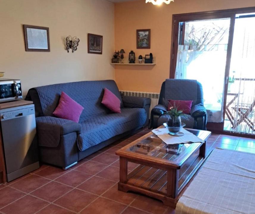 Saldes Apartment | Ensija Pedraforca