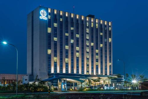 Cikarang Hotel | Enso Hotel Cikarang