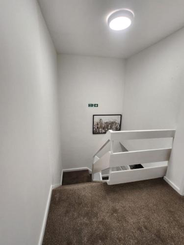 Vange Bed & Breakfast | Ensuite premier rooms