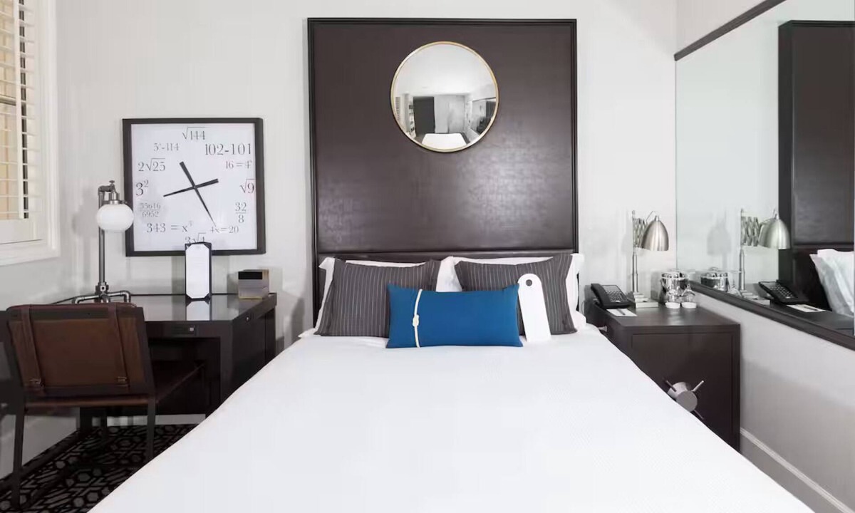 South Beach Hotel | Ensuring a Very Comfortable & Memorable Stay! Pets Are Welcome Here, Gym Onsite