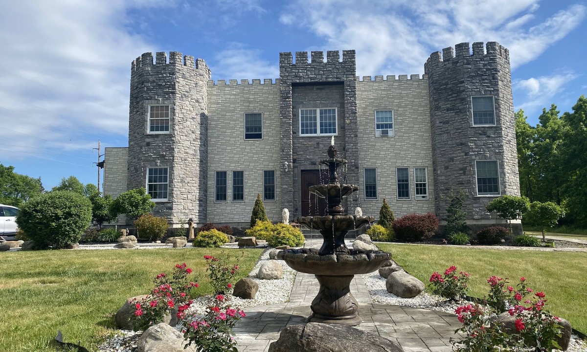 Rotterdam Junction Other | Enter the Dragon’s Lair