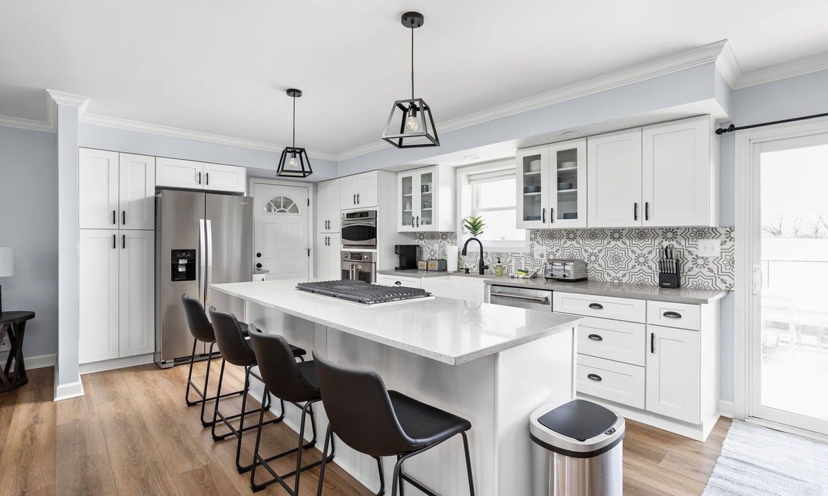 Greenwood House | Entertainer's Dream w/Pool and Games