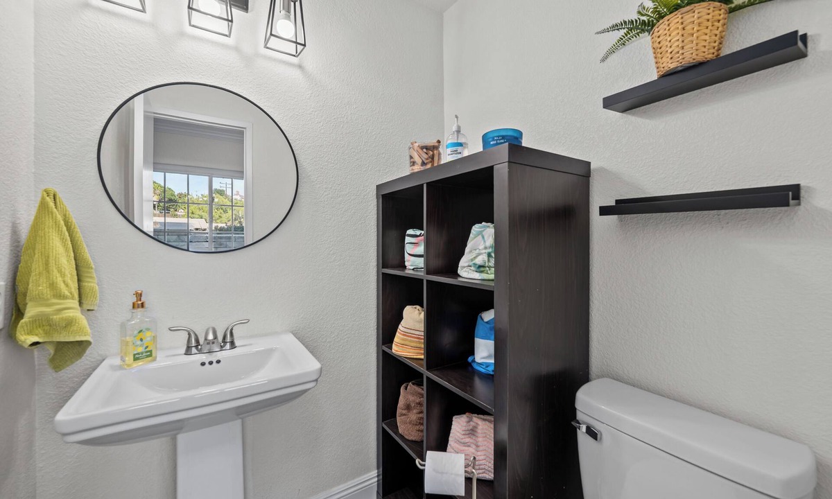 Country Club House | Entertainer's Paradise Escondido Escape with Pool & Hot Tub
