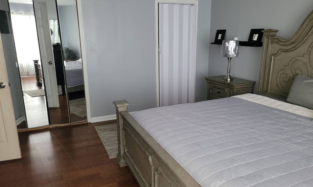 Hampton House | Entertainment/Family/nGuest Friendly Home