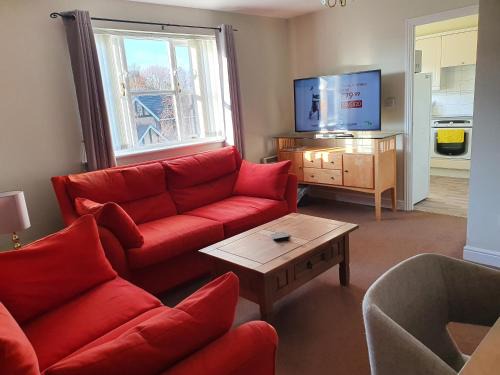 Saffron Walden Apartment | Entire 2 Bedroom Apartment free parking
