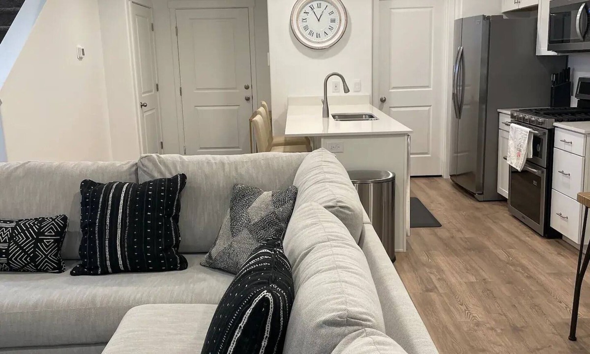 Lehi House | Entire 2023 Townhouse